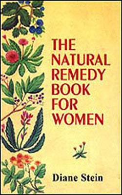 The Natural Remedy Book for Women