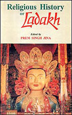 Religious History of Ladakh