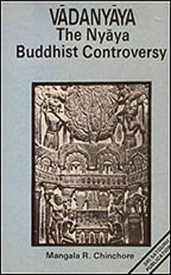 Vadanyaya - The Nyaya-Buddhist Controversy