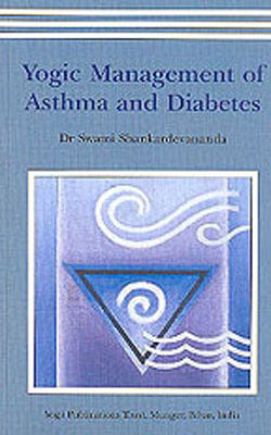 Yogic Management of Asthma and Diabetes