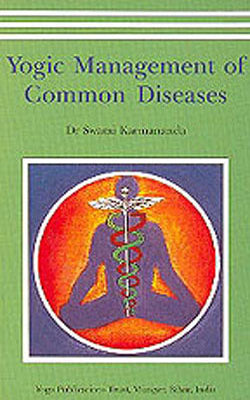 Yogic Management of Common Diseases