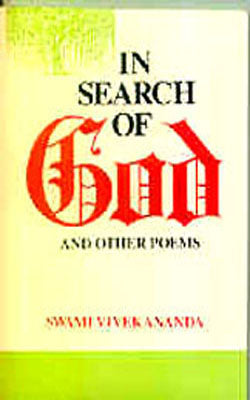 In Search of God and other Poems