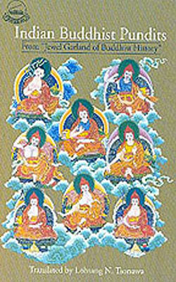 Indian Buddhist Pundits