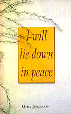 I Will Lie Down in Peace