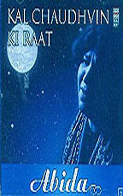 Abida Parveen - Kal Chaudhvin Ki Raat (MUSIC CD)