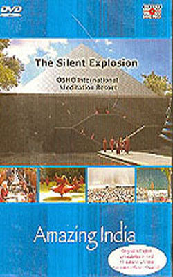 The Silent Explosion  - Amazing India  (DVD in English + Hindi subtitles)