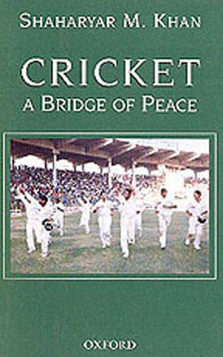Cricket - A Bridge of Peace