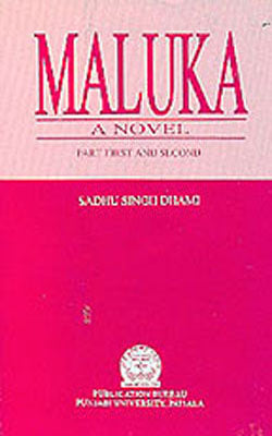 Maluka - A Novel