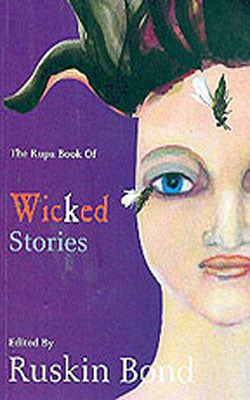 The Rupa Book of Wicked Stories