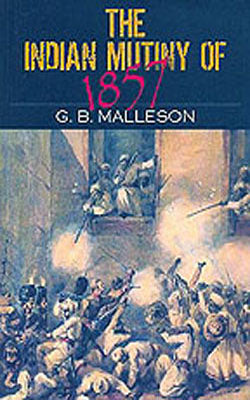 The Indian Mutiny of 1857