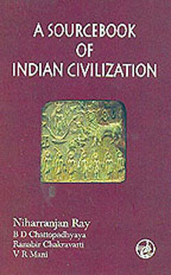A Sourcebook of Indian Civilization