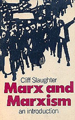 Marx and Marxism - An Introduction