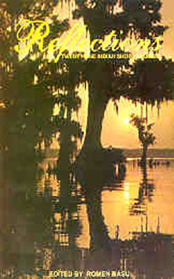 Reflections: Twenty-One Indian Short Stories