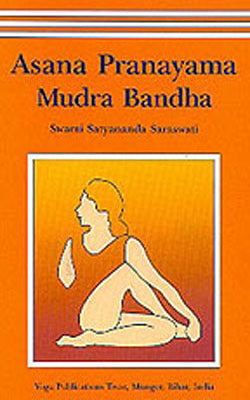 Asana Pranayama Mudra Bandha