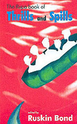 The Rupa Books of Thrills and Spills