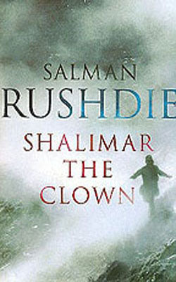 Shalimar The Clown