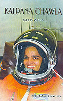 Kalpana Chawala