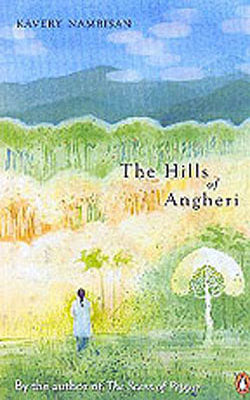 The Hills of Angheri