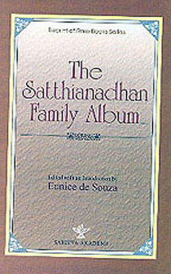 The Satthianadhan Family Album