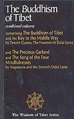The Buddhism of Tibet - Combined Volume