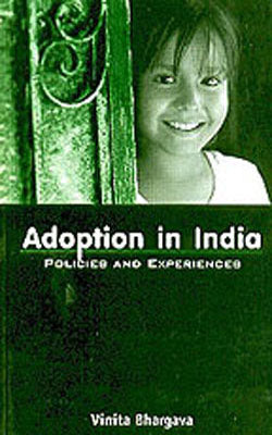 Adoption in India - Policies and Experiences