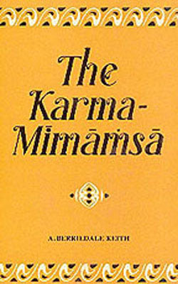 The Karma Mimamsa