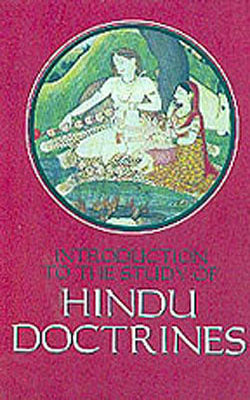 Introduction to the Study of Hindu Doctrines