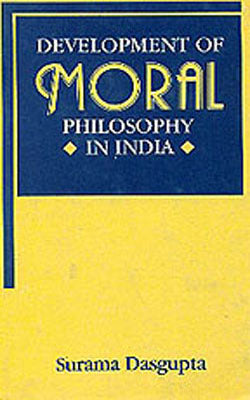 Development of Moral Philosophy in India