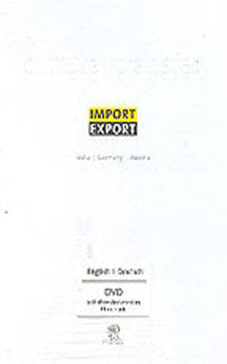 Import - Export  (Book + DVD)