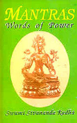 Mantras - Words of Power