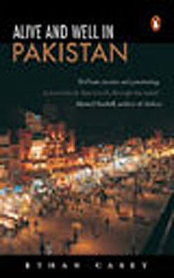 Alive and Well in Pakistan