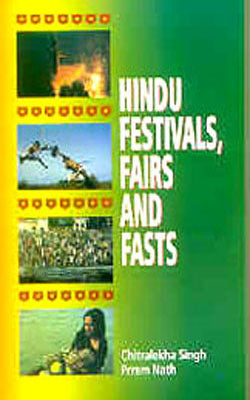 Hindu Festivals, Fairs and Fasts