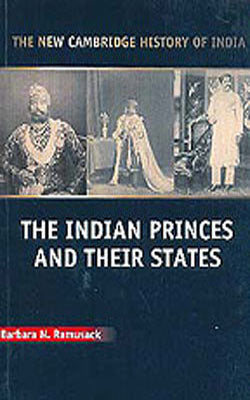 The Indian Princes and Their States