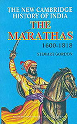 The Marathas 1600-1818