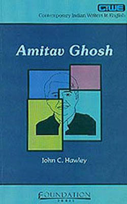 Amitav Ghosh