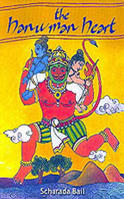 The Hanuman Heart