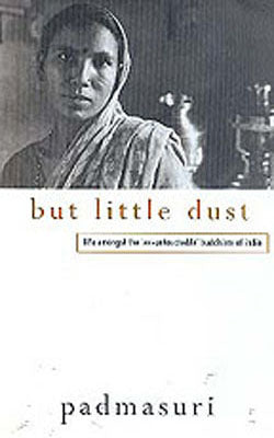 But Little Dust - Life amongst the ex-untouchable Buddhists of India