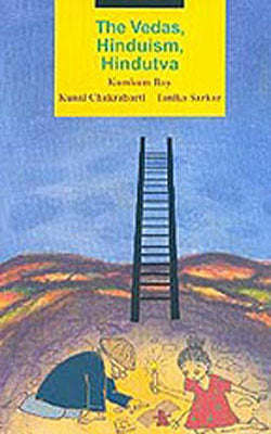 The Vedas, Hinduism, Hindutva