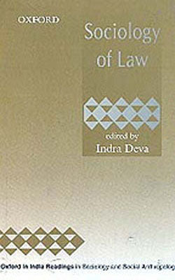 Sociology of Law