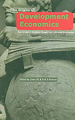 The Origin of Development Economics