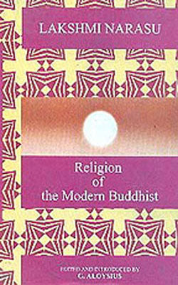 Religion of Modern Buddhist