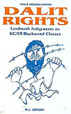 Dalit Rights - Landmark Judgments