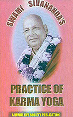 Practice of Karma Yoga