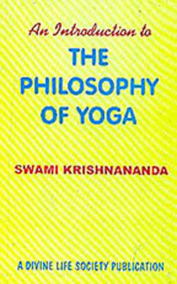 An Introduction to the Philosophy of Yoga
