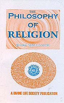 The Philosophy of Religion