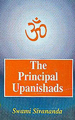 The Principal Upanishads