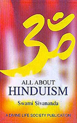 All About Hinduism