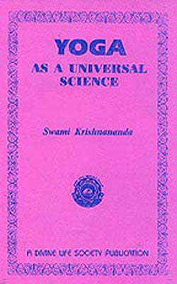 Yoga as a Universal Science