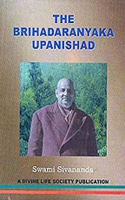 The Brihadaranyaka Upanishad  (SANSKRIT + ENGLISH)
