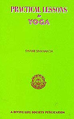 Practical Lessons in Yoga